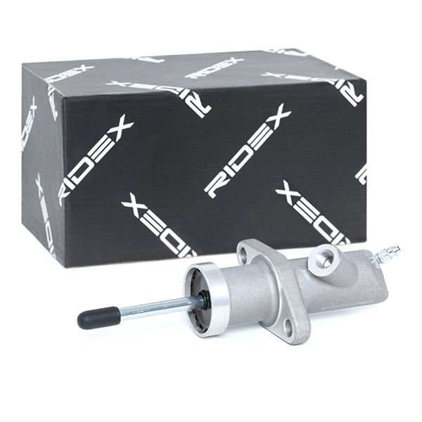 RIDEX Clutch slave cylinder Article number: 620S0023 cheaply