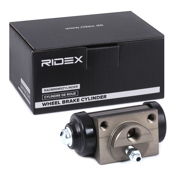 RIDEX Rattapidurisilinder Artikli number: 277W0029 soodsalt