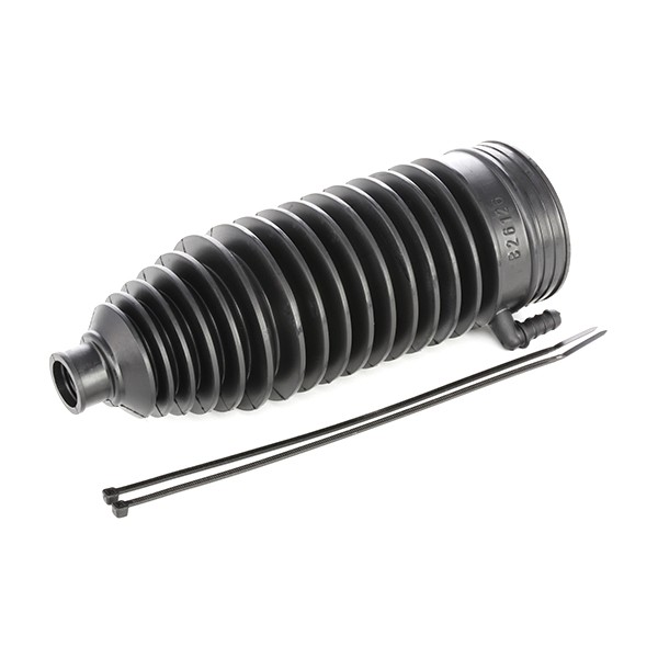 RIDEX Steering rack gaiter Article number: 191B0009 cheaply