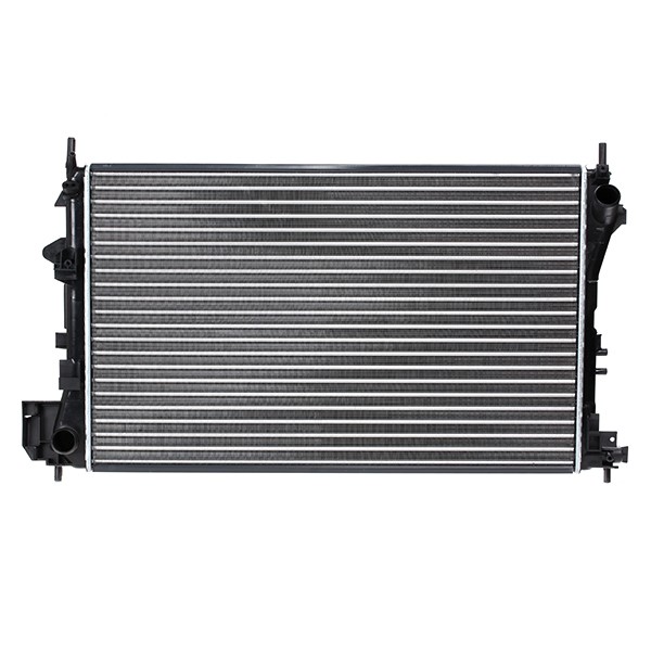 RIDEX Radiaator, mootorijahutus Artikli number: 470R0044 soodsalt