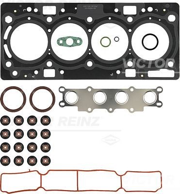 REINZ Gasket Set, cylinder head Article number: 02-37985-02 cheaply