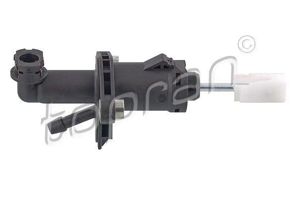 TOPRAN Master Cylinder, clutch Article number: 114 411 cheaply