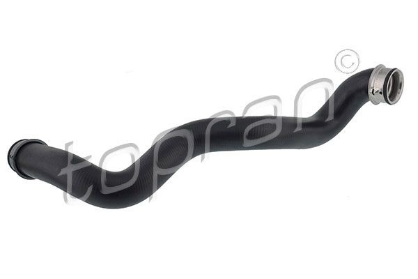 TOPRAN Radiator hose Article number: 408 087 cheaply