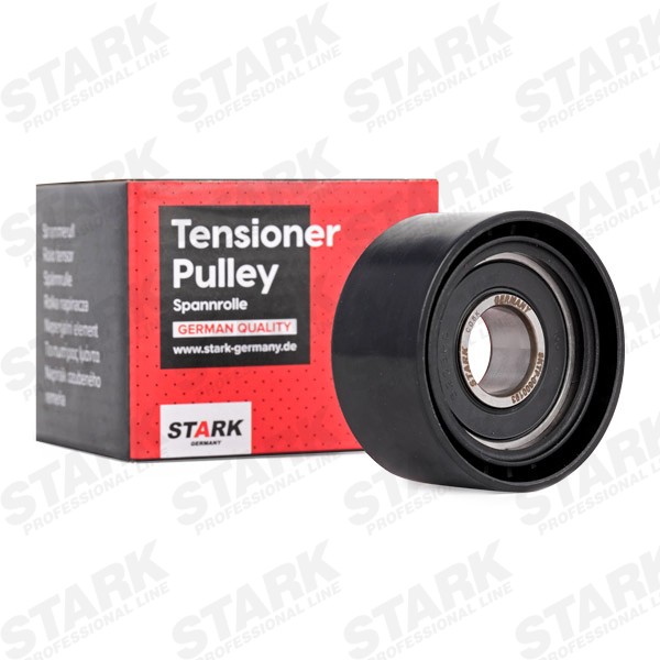 STARK Strammehjul, kilerem Varenummer: SKTP-0600193 billige
