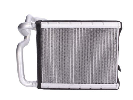THERMOTEC Heater matrix Article number: D60508TT cheaply