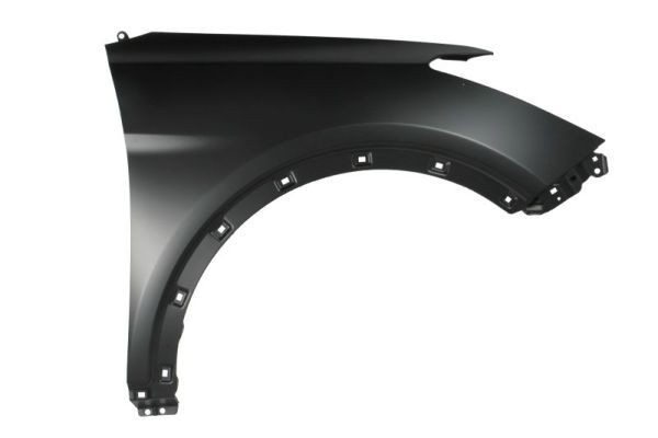 BLIC Wing fender Article number: 6504-04-3182312P cheaply