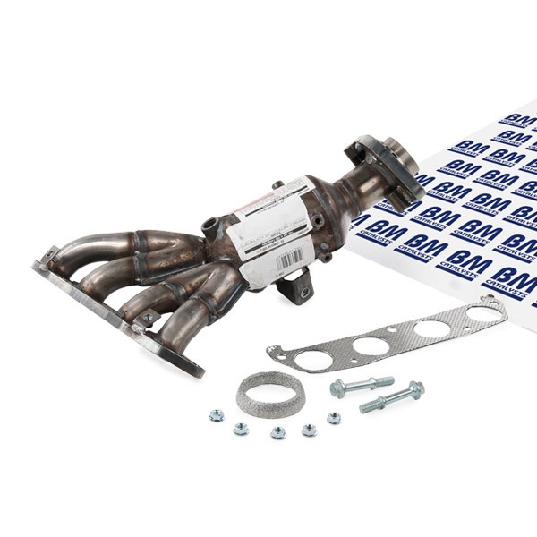 BM CATALYSTS Catalytic converter Article number: BM91339H cheaply
