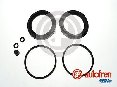 AUTOFREN SEINSA Repair Kit, brake caliper Article number: D4100 cheaply