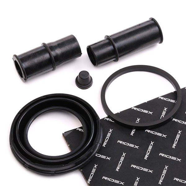 RIDEX Repair Kit, brake caliper Article number: 405R0043 cheaply