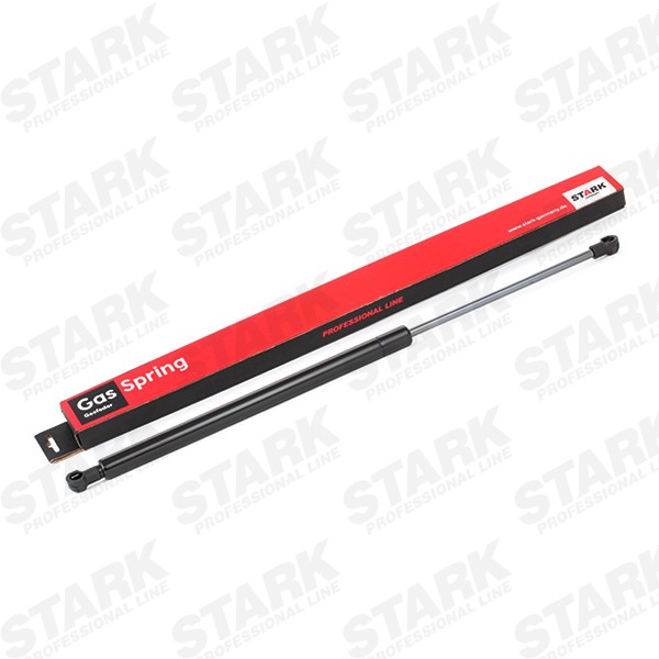 STARK Tailgate strut Article number: SKGS-0220377 cheaply