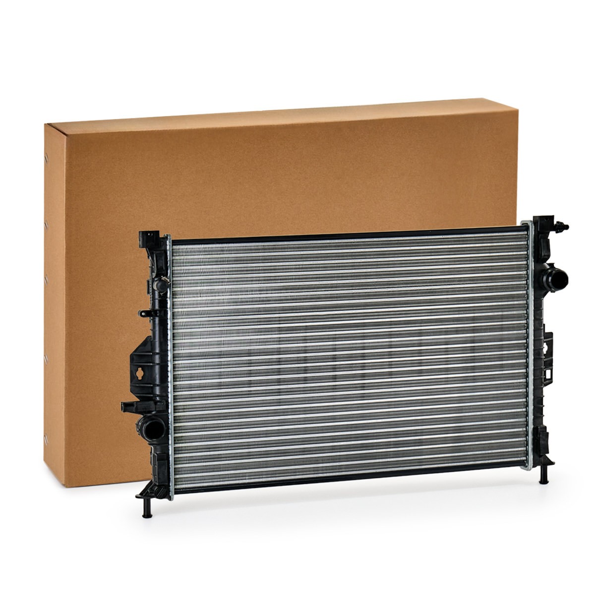 RIDEX Radiaator, mootorijahutus Artikli number: 470R0058 soodsalt