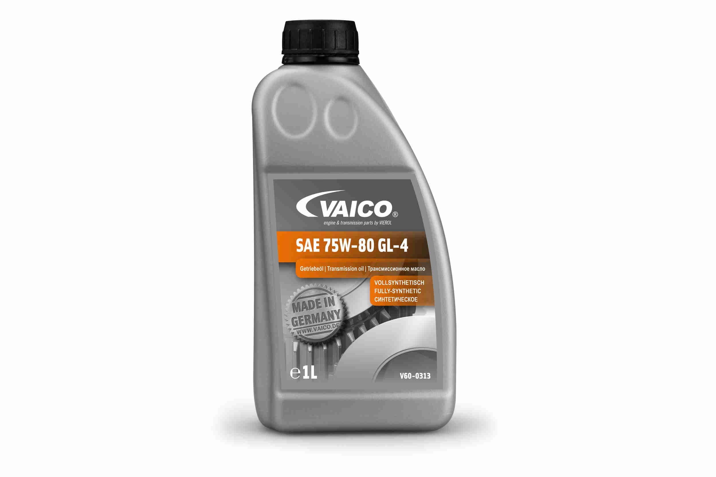 VAICO Manuel gearolie Varenummer: V60-0313 billige