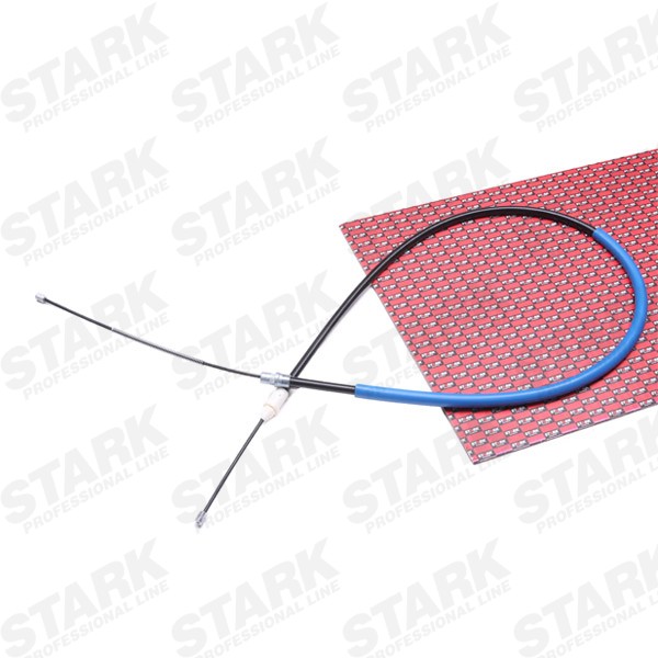 STARK Hand brake cable Article number: SKCPB-1050188 cheaply