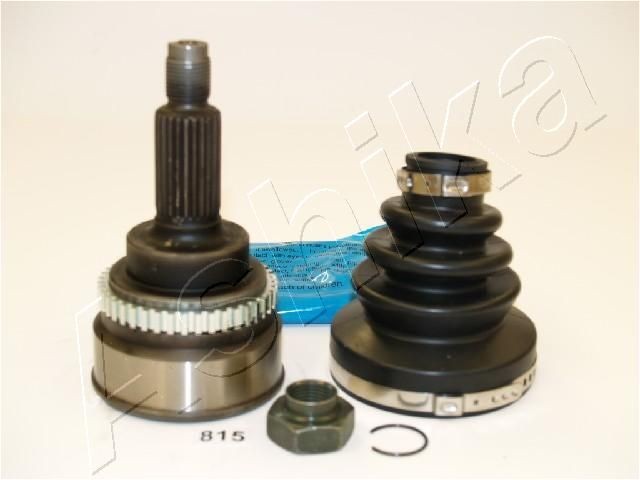 ASHIKA Joint kit, drive shaft Article number: 62-08-815 cheaply