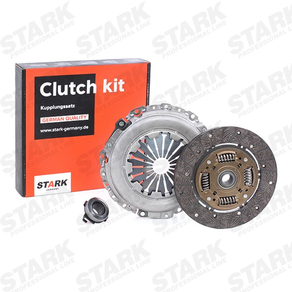 STARK Clutch kit Article number: SKCK-0100154 cheaply