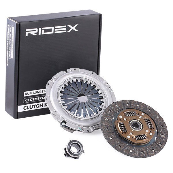 RIDEX Clutch kit Article number: 479C0090 cheaply