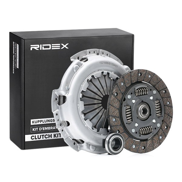 RIDEX Sidurikomplekt Artikli number: 479C0045 soodsalt