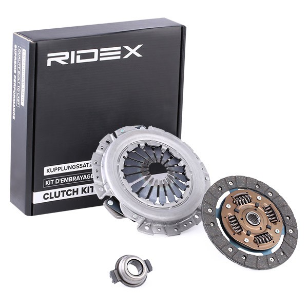 RIDEX Clutch kit Article number: 479C0050 cheaply
