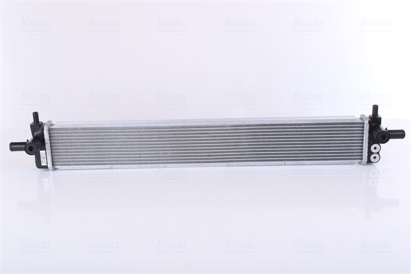 NISSENS Køler, driftsbatteri Varenummer: 646945 billige
