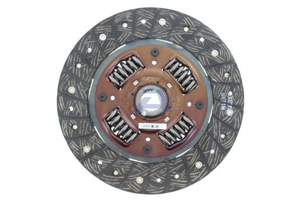 AISIN Clutch Disc Article number: DG-921 cheaply