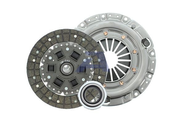 AISIN Clutch kit Article number: KM-070A cheaply