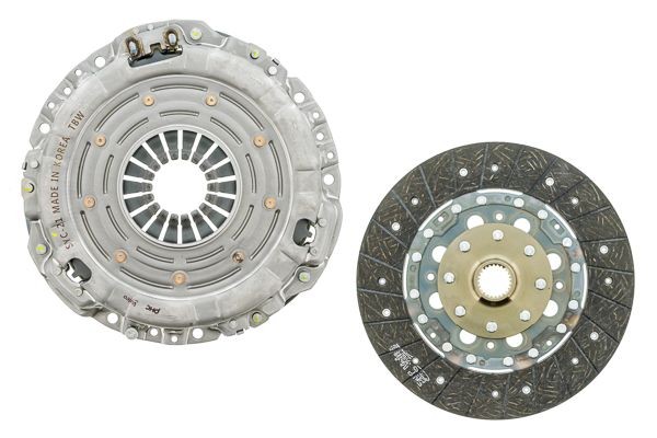 AISIN Clutch kit Article number: KO-040R cheaply