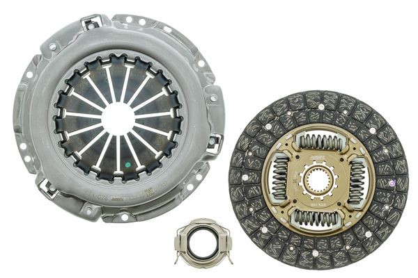AISIN Komplet sklopke številka artikla: KT-134D poceni