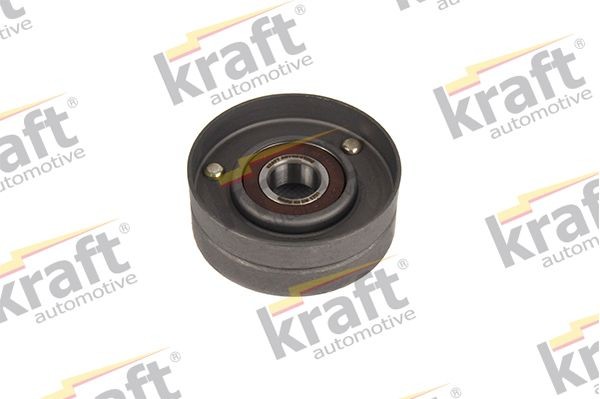 KRAFT Tensioner pulley Article number: 1222305 cheaply