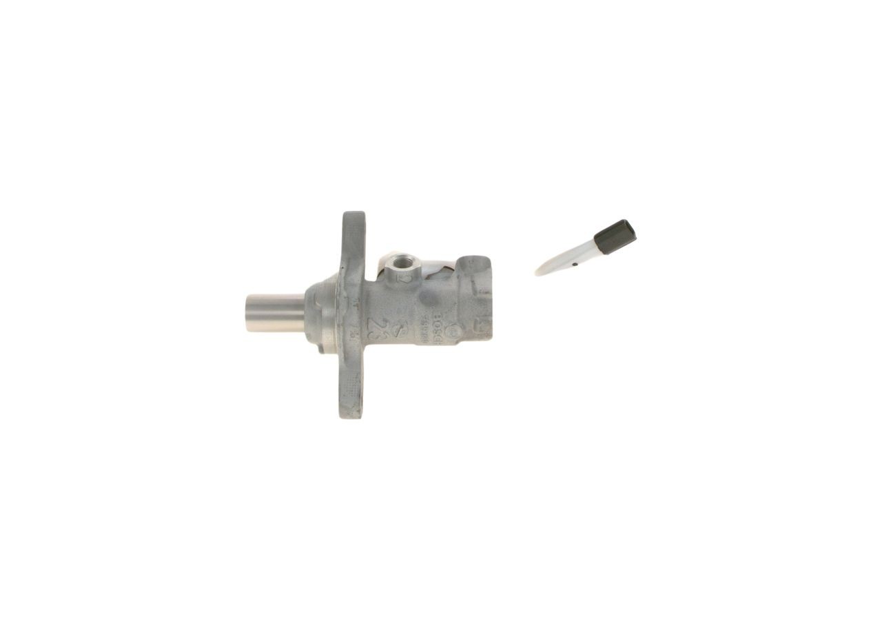 BOSCH Brake master cylinder Article number: 0 204 830 142 cheaply