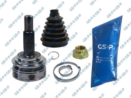 GSP Joint kit, drive shaft Article number: 859206 cheaply