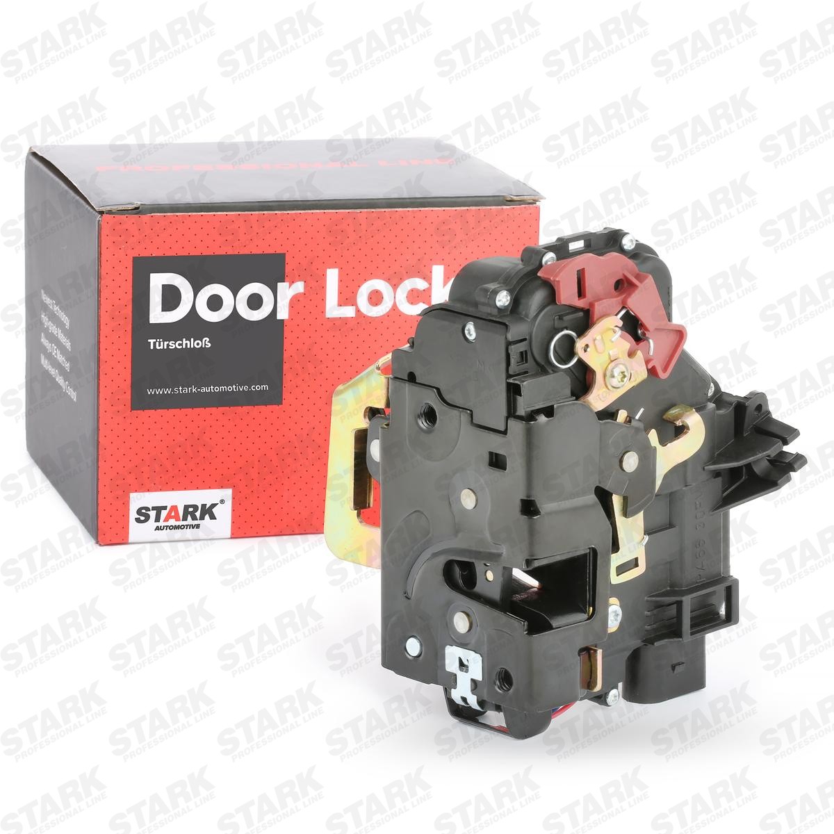 STARK Door lock Article number: SKDLO-2160032 cheaply