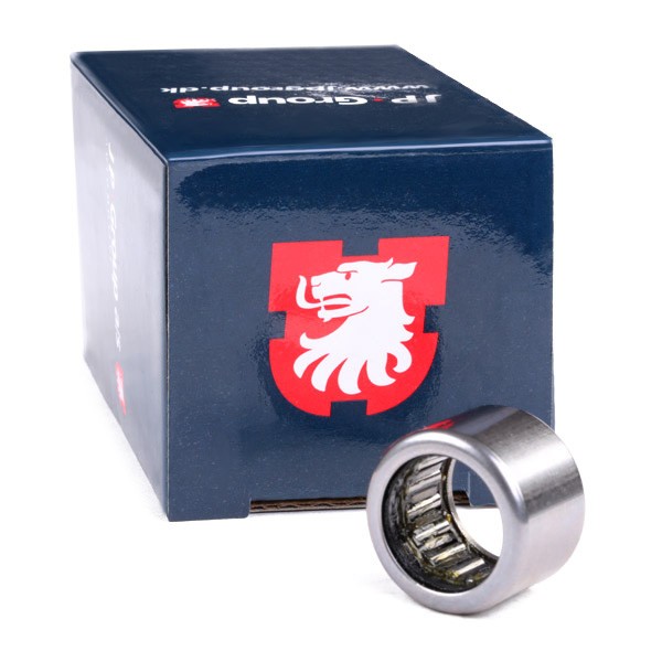 JP GROUP 1110450300 Pilot Bearing, clutch PASSAT 1.8 Syncro/4motion 125 PS Petrol 2001