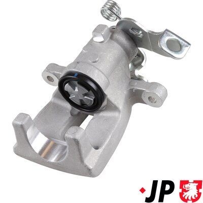 JP GROUP Olieafstrygningsplade, knasthusudluftning Varenummer: 1112001400 billige
