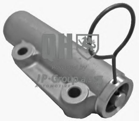 JP GROUP 1112300709 Vibration Damper, timing belt A4 2.8 quattro 193 PS Petrol 2001