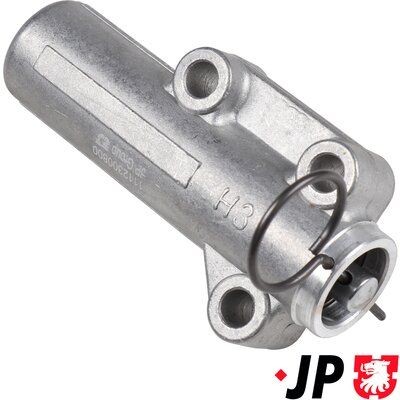 JP GROUP 1112300800 Vibration Damper, timing belt A4 2.4 170 PS Petrol 2009