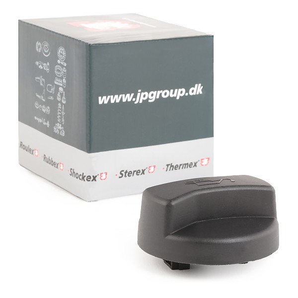 JP GROUP 1113600400 Oil filler cap LT 2.5 SDI 75 PS Diesel 2006