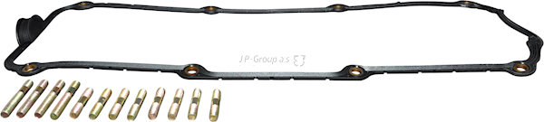 JP GROUP Radiatore motore Numero articolo: 1114204500 poco costoso