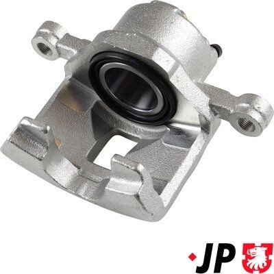 JP GROUP 1115000800 Cowling, radiator fan CORDOBA 1.9 SDI 64 PS Diesel 2009