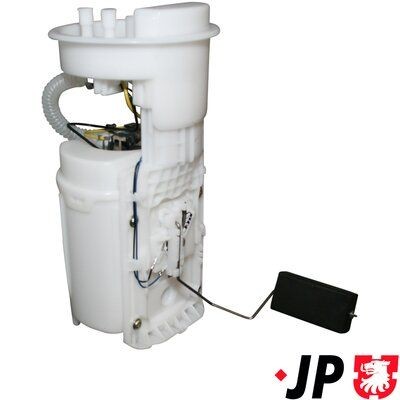 JP GROUP Fuel feed unit Article number: 1115203000 cheaply