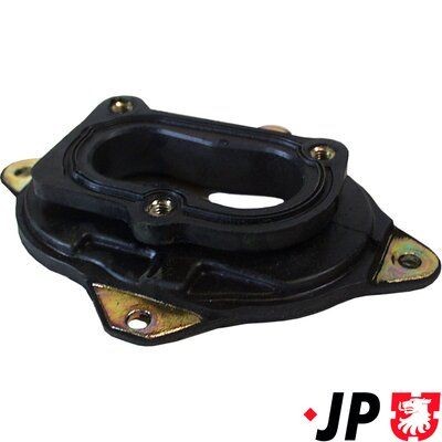 JP GROUP 1115300700 Flants, karburaator PASSAT 1.6 75 HP Bensiin 1997