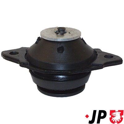 JP GROUP Paigutus, Mootor Artikli number: 1117907070 soodsalt