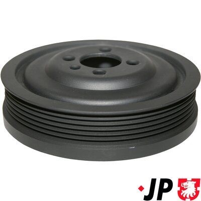 JP GROUP Crankshaft pulley Article number: 1118302500 cheaply