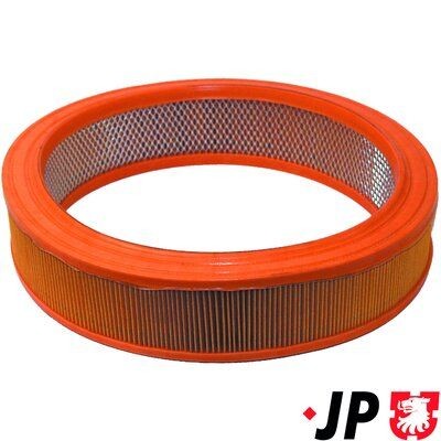 JP GROUP Luftfilter Varenummer: 1118601300 billige