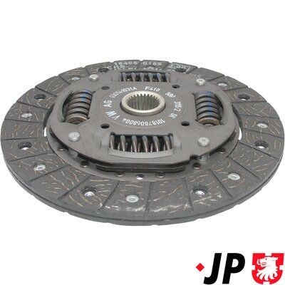 JP GROUP Clutch Disc Article number: 1130200300 cheaply