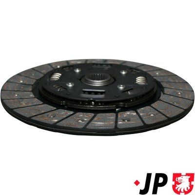 JP GROUP Koblingsnav Varenummer: 1130202000 billige
