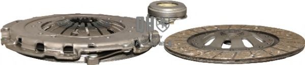 JP GROUP Clutch kit Article number: 1130408219 cheaply