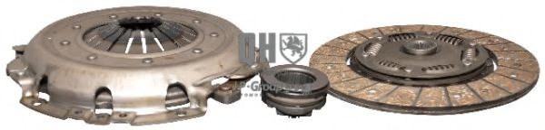 JP GROUP Kit ambreiaj număr articol: 1130409419 ieftin