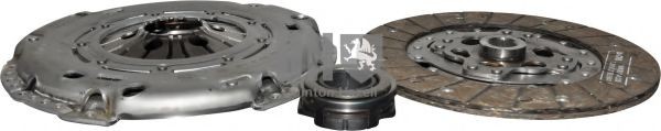 JP GROUP Clutch kit Article number: 1130410219 cheaply