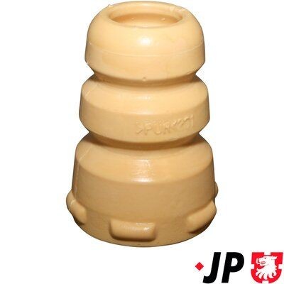 JP GROUP Rubber Buffer, suspension Article number: 1142600300 cheaply