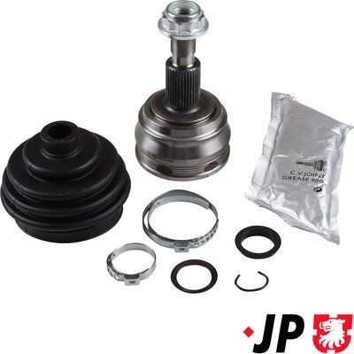 JP GROUP Joint kit, drive shaft Article number: 1143300310 cheaply